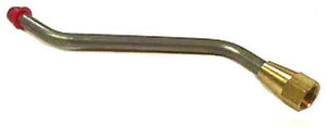 BRAKE BOOSTER PIPE ,NEW, 67-9 CHEVY SB
