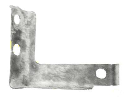 BRAKE DISTRIB BLOCK BRACKET, 67-9 F-BODY, 70-2 NV