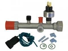 AC POA VALVE ,REPLACEMENT TYPE, NEW 66-72