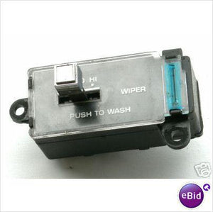 WIPER SWITCH, 78-81 GP LE GA, NO DELAY, USED