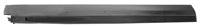 ROCKER PANEL, OUTER, LEFT, NEW OE TYPE 70-81 FIREBIRD TA CAMARO