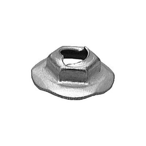 TAILLIGHT MOUNTING NUT, EACH 74-78 TA FIREBIRD