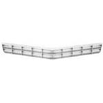 FRONT GRILL, LOWER, NEW, 78-79 CAMARO