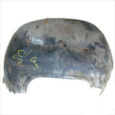 FRONT WHEEL WELL, RIGHT, USED, 70-81 TA FIREBIRD