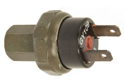 AC PRESSURE CUT OFF SWITCH, NEW, 77-79 GM Vehicles