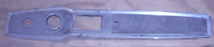CONSOLE TOP HALF ,AUTOMATIC USED 65 IMPALA SS
