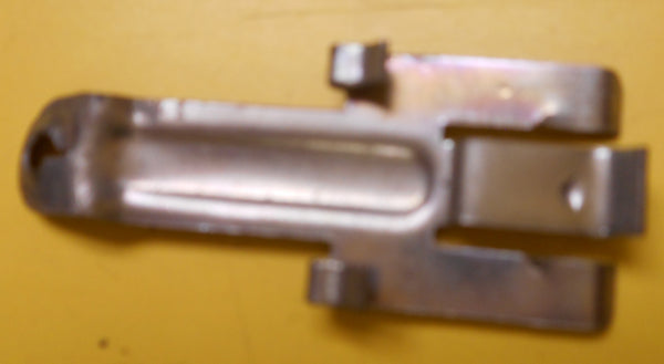 DASH GAUGE BEZEL CLIP ,78- 88 MONTE CARLO ELCAMINO