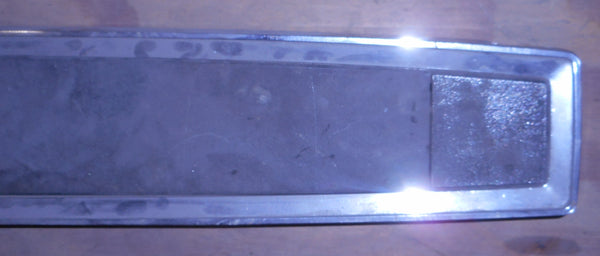 CONSOLE TOP HALF ,AUTOMATIC USED 65 IMPALA SS