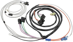 CONSOLE HARNESS EXTENSION ,AUTO NEW 68 CUTLASS 442