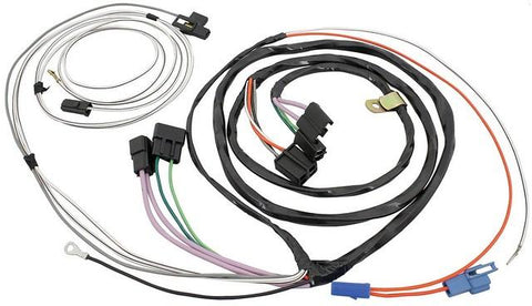 CONSOLE HARNESS EXTENSION ,AUTO NEW 68 CUTLASS 442