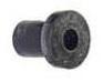 RUBBER CRUSH NUT, TO MOUNT RADIATOR OR CONDENSER