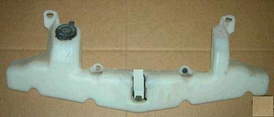 WINDSHIELD WASHER JAR, 93-02 F-BODY, TANK LESS PUMP, USED