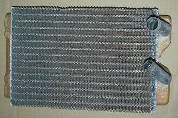 HEATER CORE, NO AC, 69-81 F 69-79NV 72-77 VE  EXC 396