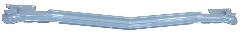 GRILLE FILLER PANEL, PLASTIC NEW 68-72 NOVA