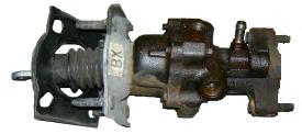 BRAKE BOOSTER, HYDRAULIC, USED 82-85 G-BODY