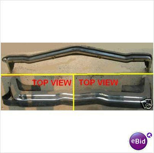 FRONT BUMPER, 73 CU, USED, SUPREME SALON VISTA  FOR STRIP