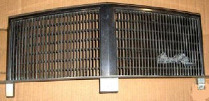 FRONT GRILL, UPPER, 81-4 GP, USED
