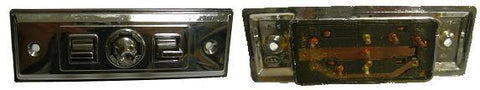 POWER SEAT SWITCH, 83-87 A-BODY, 7 PINS, CAST# 20411764, USED