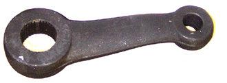 PITMAN ARM, FOR MANUAL STEERING, NEW