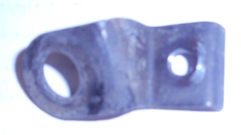 PARK BRAKE LIGHT SWITCH BRACKET ,USED 65-7 GTO