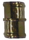VALVE COVER VENT STRAIGHT TUBE, 68-84 CHEVY SB