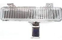 PARK LIGHT ,RIGHT, NEW, 80-90 CAPRICE IMPALA, 83-89 PARISIENNE
