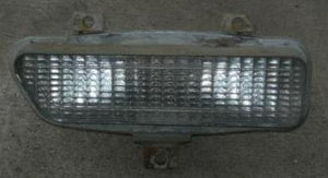 FRONT PARKING LIGHT ,RIGHT USED 74 75 DELTA 88 , 98