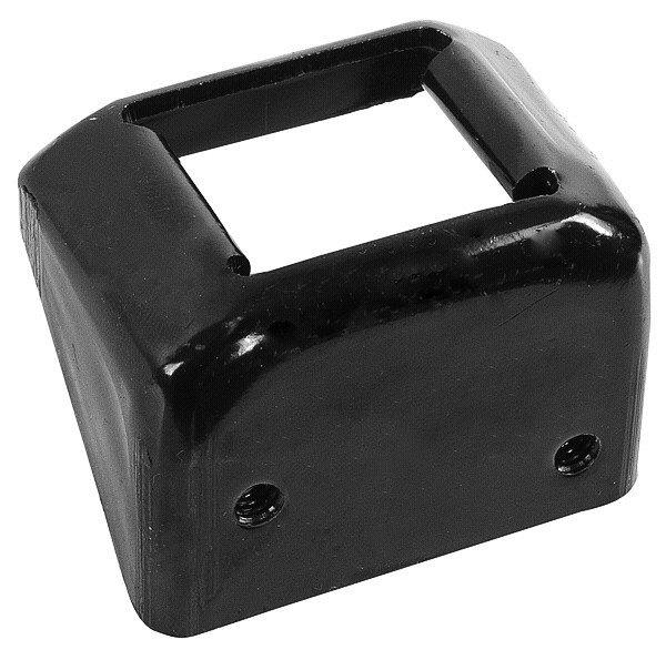 TRUNK LOCK CATCH, NEW, 67-69 FIREBIRD CAMARO