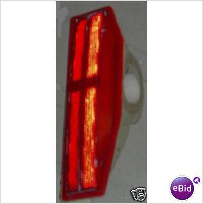 REAR MARKER LIGHT, LH, 74-77 GP, USED