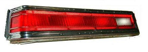 TAIL LIGHT ASSEMBLY, LH, 75-6 LESABRE, USED