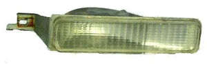 PARK OR TURN SIGNAL LIGHT ASSEMBLY RIGHT, USED