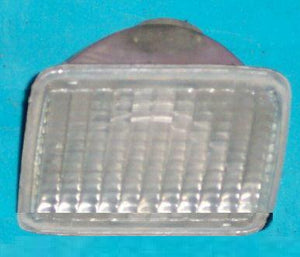 PARK LIGHT ASSEMBLY, RH, 75 FB TA, USED