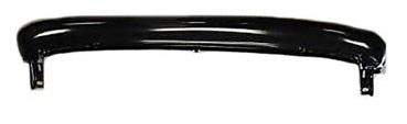CONVERTIBLE TOP FRONT HEADER BOW ,NEW 68-72 A-BODY