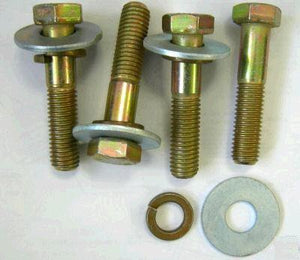 BOLT KIT FOR BODY BUSHING SET 67-74 F  68-74 NV 12PCS