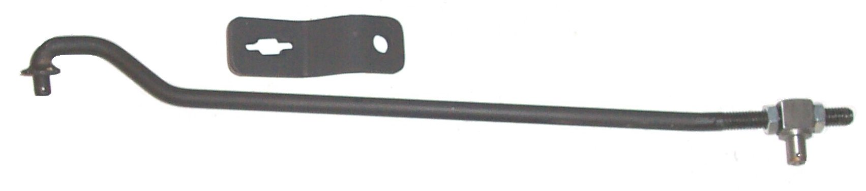 SHIFTER ROD KIT ,TH350 400, NEW, 67 CAMARO FIREBIRD