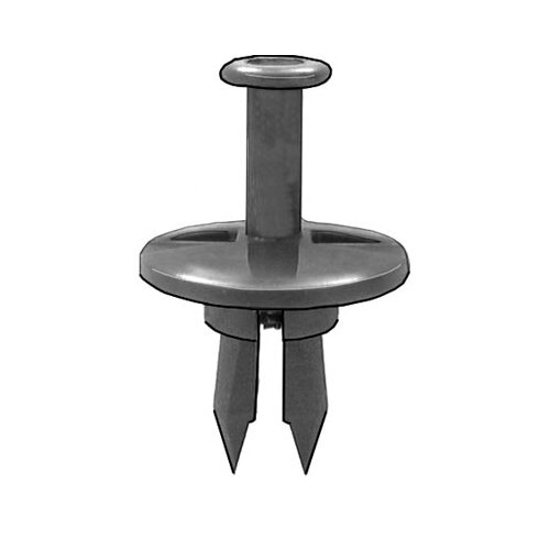 BUMPER COVER RETAINER , EACH NEW