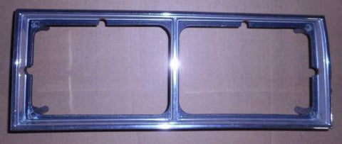 HEADLIGHT BEZEL OR TRIM RIGHT USED