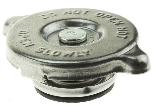 Gto Radiator Cap 71 72 GTO FRONT END – Chicago Muscle Car Parts , Inc.