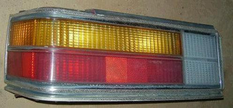 TAIL LIGHT ASSMY ,LEFT USED 78 LESABRE