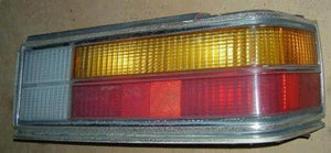 TAIL LIGHT ASSMY, RIGHT USED 77 78 LESABRE