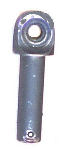 CLUTCH ROD TO FORK SWIVEL, NEW, 62 63 IMPALA, 63 w/409