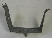 REAR SPEAKER HOUSING BRACKET, 71-81 F-BODY, 71-6 B-BODY, MOUNTS ON SPEAKER, USED