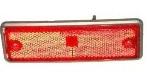 REAR MARKER LIGHT, USED 78-87 ELCAMINO CABALLERO
