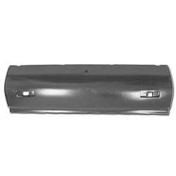 TAILGATE SKIN, NEW, 69-72 EL CAMINO