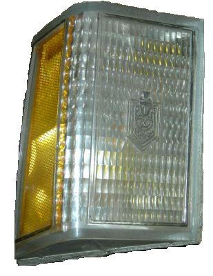 PARK & MARKER LAMP, RIGHT, USED 78 MONTE CARLO