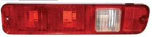 TAIL LIGHT ,RIGHT NEW 78 ELCAMINO & WAGONS