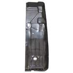 FLOOR PAN & TOE PAN, FULL LEFT 67-9 F-BODY,