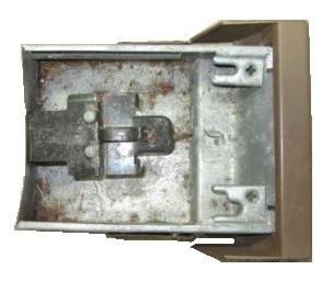 DASH ASHTRAY, USED, 78-88 MONTE CARLO, 80-87 REGAL