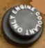 RADIATOR OVERFLOW BOTTLE CAP ,NEW 77-89