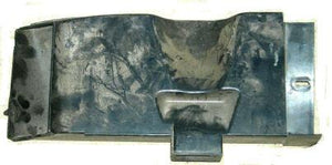 AC DUCT ,LOWER LEFT USED 70-81 TRANS AM FIREBIRD